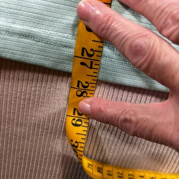 Reebok Men's Aqua Polo Performance Shirt, Golf - Picture 6 of 8